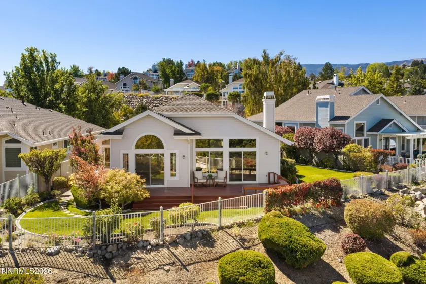 6168 Squires, Reno, Nevada 89519, 3 Bedrooms Bedrooms, ,2 BathroomsBathrooms,Residential,Residential,Squires,0,260012629