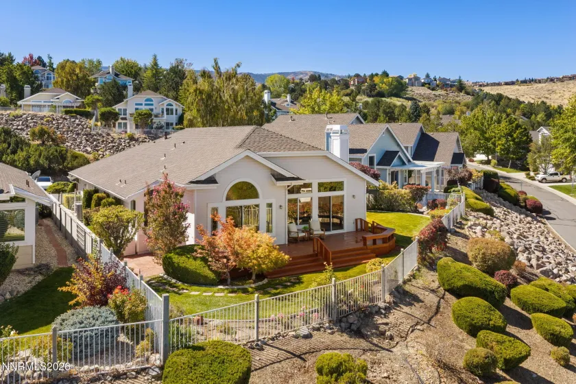 6168 Squires, Reno, Nevada 89519, 3 Bedrooms Bedrooms, ,2 BathroomsBathrooms,Residential,Residential,Squires,0,260012629
