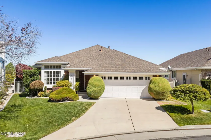 6168 Squires, Reno, Nevada 89519, 3 Bedrooms Bedrooms, ,2 BathroomsBathrooms,Residential,Residential,Squires,0,260012629