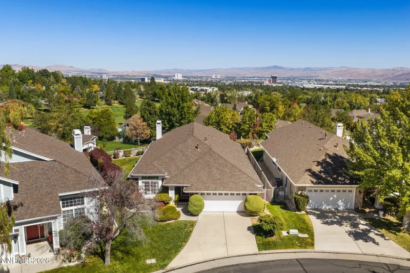 6168 Squires, Reno, Nevada 89519, 3 Bedrooms Bedrooms, ,2 BathroomsBathrooms,Residential,Residential,Squires,0,260012629