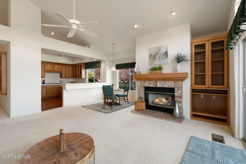 6168 Squires, Reno, Nevada 89519, 3 Bedrooms Bedrooms, ,2 BathroomsBathrooms,Residential,Residential,Squires,0,260012629