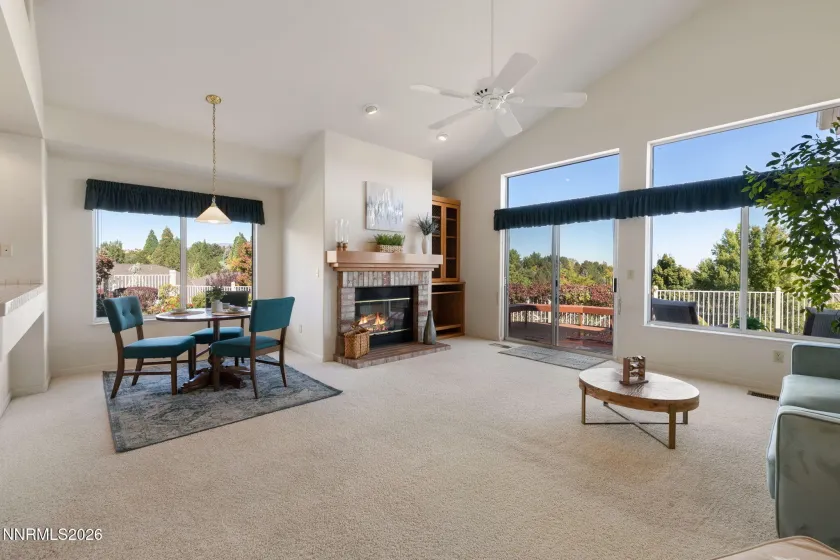 6168 Squires, Reno, Nevada 89519, 3 Bedrooms Bedrooms, ,2 BathroomsBathrooms,Residential,Residential,Squires,0,260012629