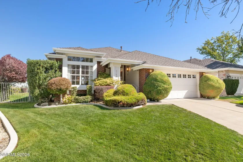 6168 Squires, Reno, Nevada 89519, 3 Bedrooms Bedrooms, ,2 BathroomsBathrooms,Residential,Residential,Squires,0,260012629