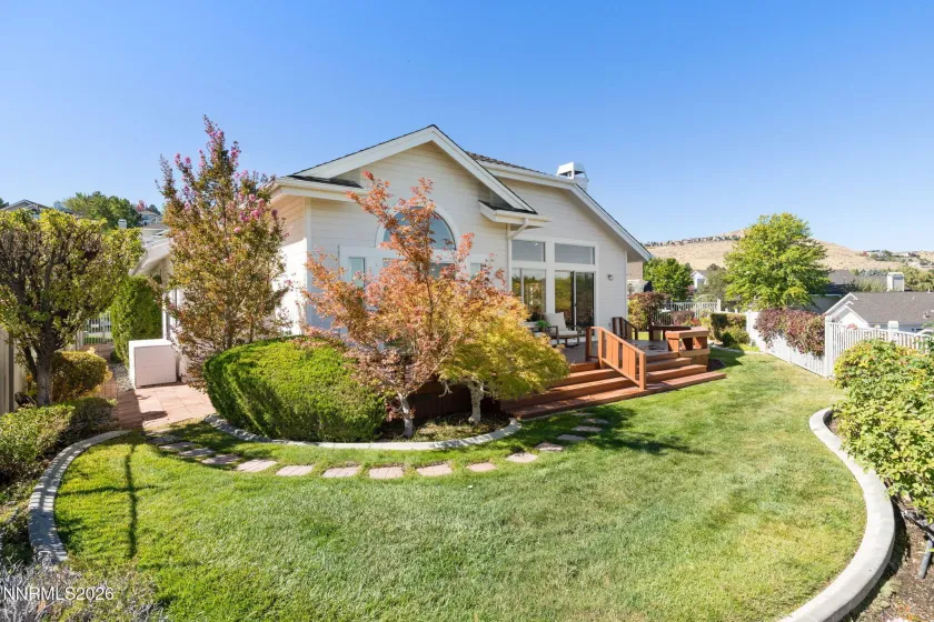 6168 Squires, Reno, Nevada 89519, 3 Bedrooms Bedrooms, ,2 BathroomsBathrooms,Residential,Residential,Squires,0,260012629