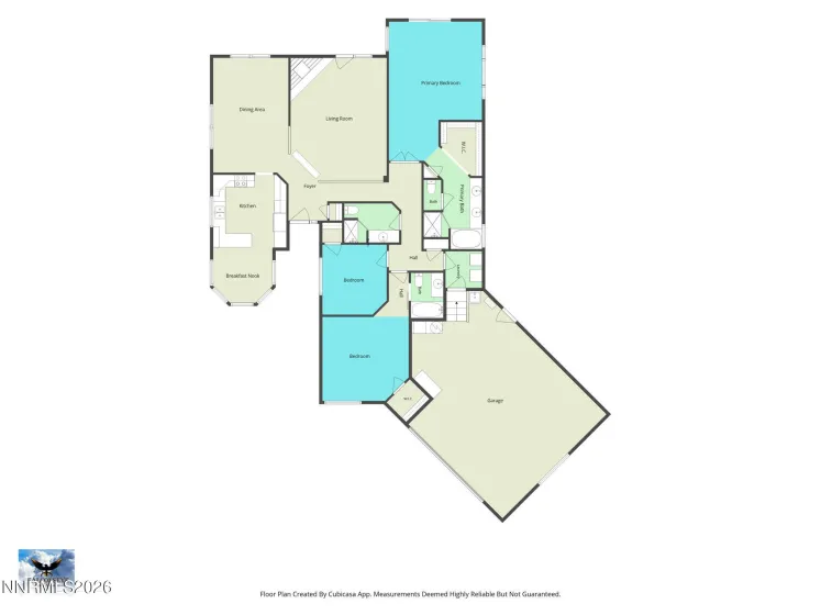 104 Augusta, Dayton, Nevada 89403, 3 Bedrooms Bedrooms, ,3 BathroomsBathrooms,Residential,Residential,Augusta,0,260012631