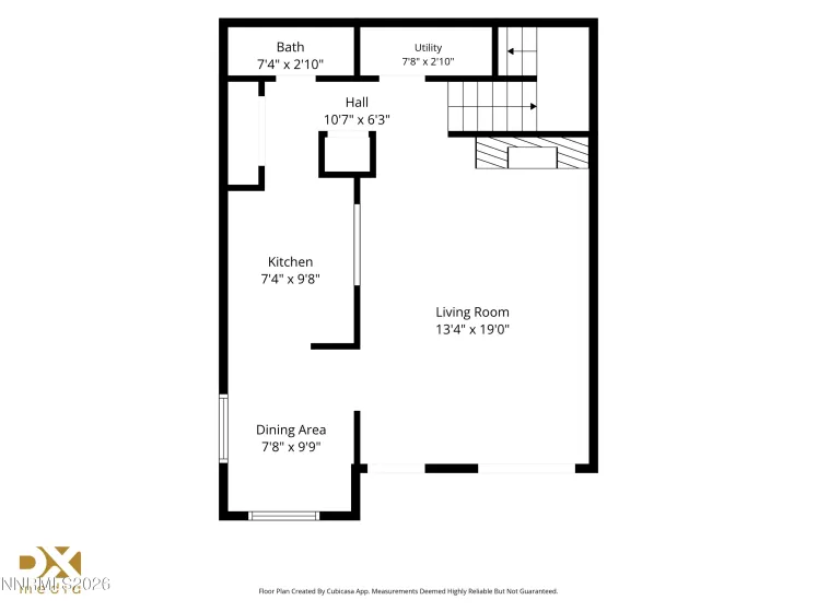 3230 Wedekind, Sparks, Nevada 89431, 2 Bedrooms Bedrooms, ,3 BathroomsBathrooms,Residential,Residential,Wedekind,0,260012634
