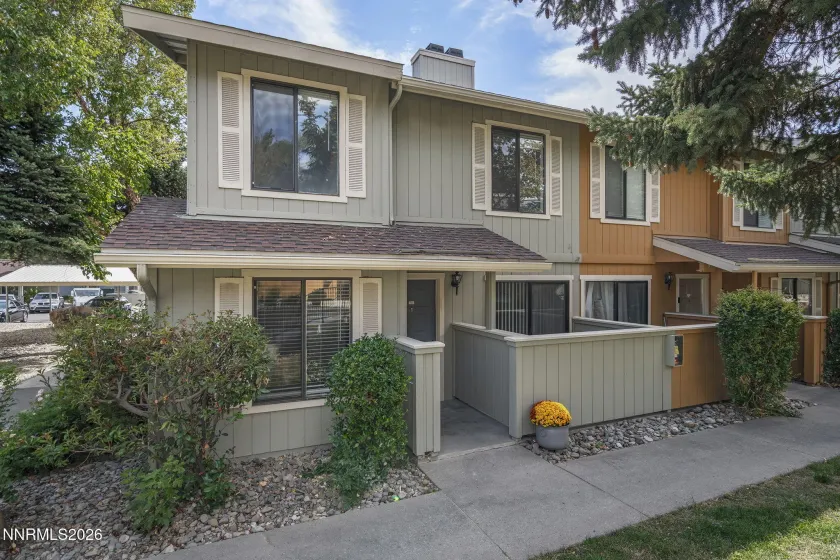 3230 Wedekind, Sparks, Nevada 89431, 2 Bedrooms Bedrooms, ,3 BathroomsBathrooms,Residential,Residential,Wedekind,0,260012634
