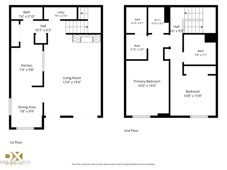 3230 Wedekind, Sparks, Nevada 89431, 2 Bedrooms Bedrooms, ,3 BathroomsBathrooms,Residential,Residential,Wedekind,0,260012634
