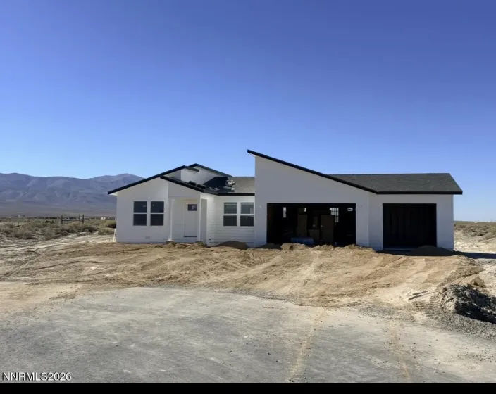 445 Emerald, Battle Mountain, Nevada 89820, 4 Bedrooms Bedrooms, ,2 BathroomsBathrooms,Residential,Residential,Emerald,0,260012636