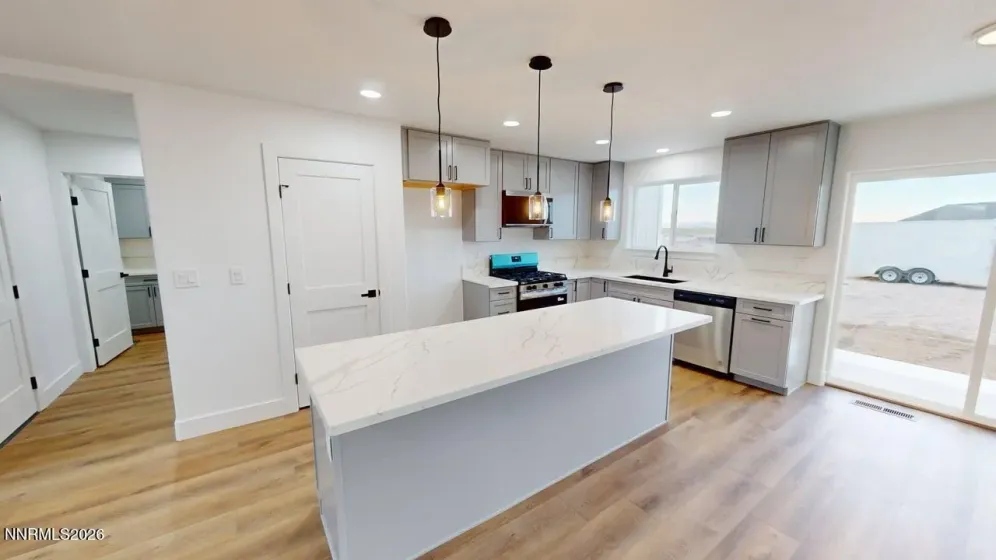 445 Emerald, Battle Mountain, Nevada 89820, 4 Bedrooms Bedrooms, ,2 BathroomsBathrooms,Residential,Residential,Emerald,0,260012636