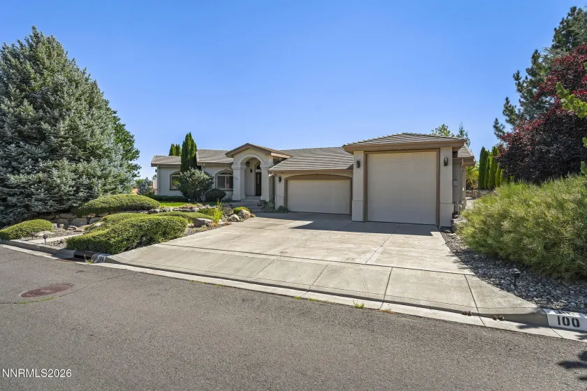100 Gazelle, Reno, Nevada 89511, 4 Bedrooms Bedrooms, ,3 BathroomsBathrooms,Residential,Residential,Gazelle,0,260012637