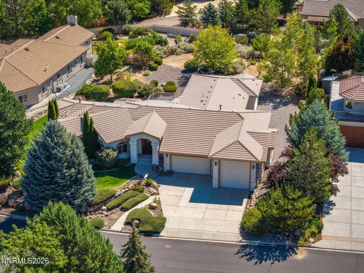 100 Gazelle, Reno, Nevada 89511, 4 Bedrooms Bedrooms, ,3 BathroomsBathrooms,Residential,Residential,Gazelle,0,260012637