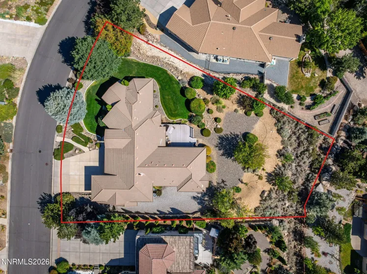 100 Gazelle, Reno, Nevada 89511, 4 Bedrooms Bedrooms, ,3 BathroomsBathrooms,Residential,Residential,Gazelle,0,260012637