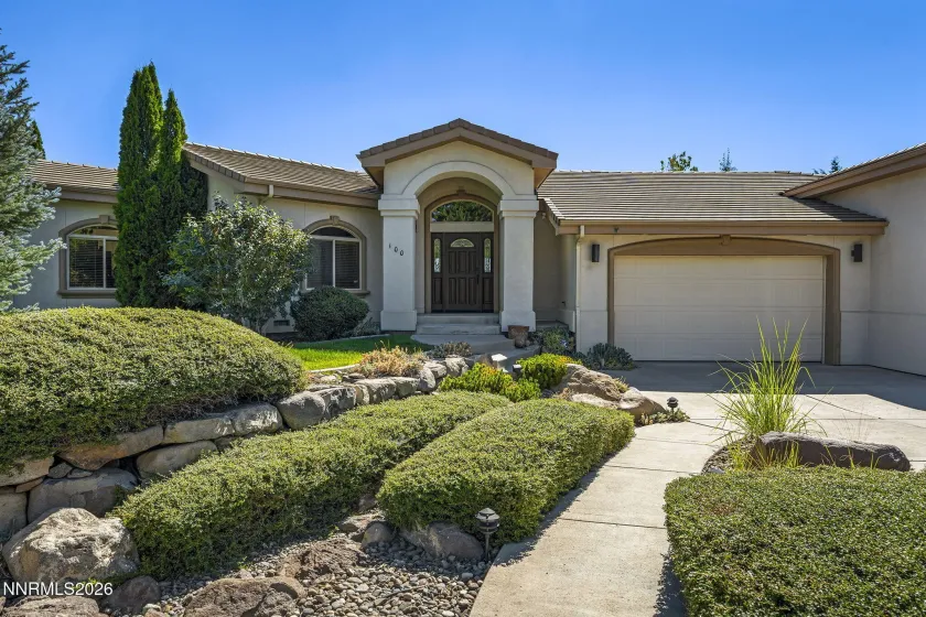 100 Gazelle, Reno, Nevada 89511, 4 Bedrooms Bedrooms, ,3 BathroomsBathrooms,Residential,Residential,Gazelle,0,260012637