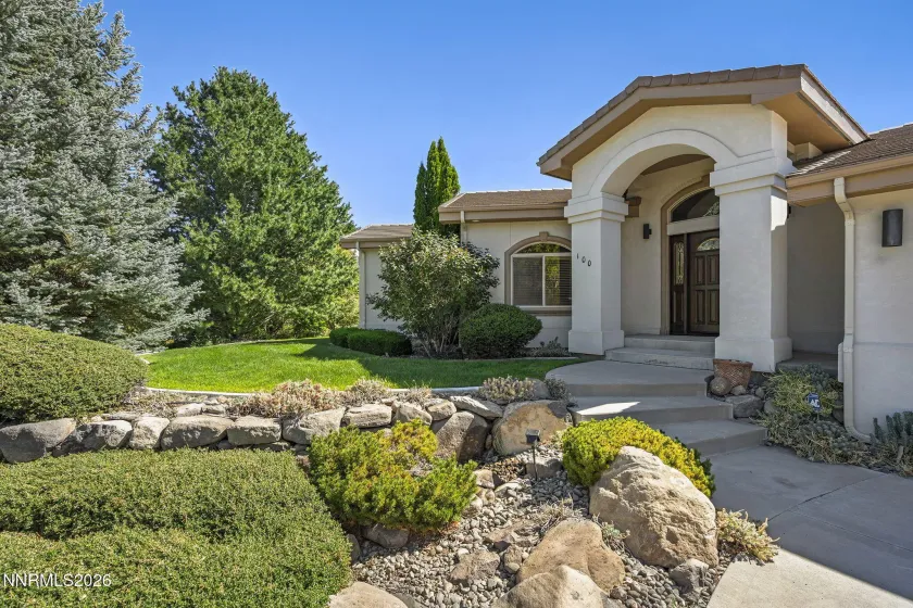 100 Gazelle, Reno, Nevada 89511, 4 Bedrooms Bedrooms, ,3 BathroomsBathrooms,Residential,Residential,Gazelle,0,260012637