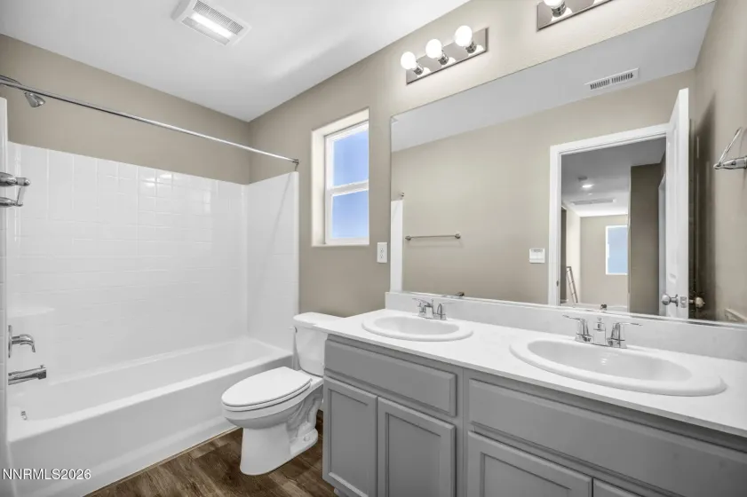 6812 Morgan Mill, Carson City, Nevada 89701, 3 Bedrooms Bedrooms, ,3 BathroomsBathrooms,Residential,Residential,Morgan Mill,0,260012639