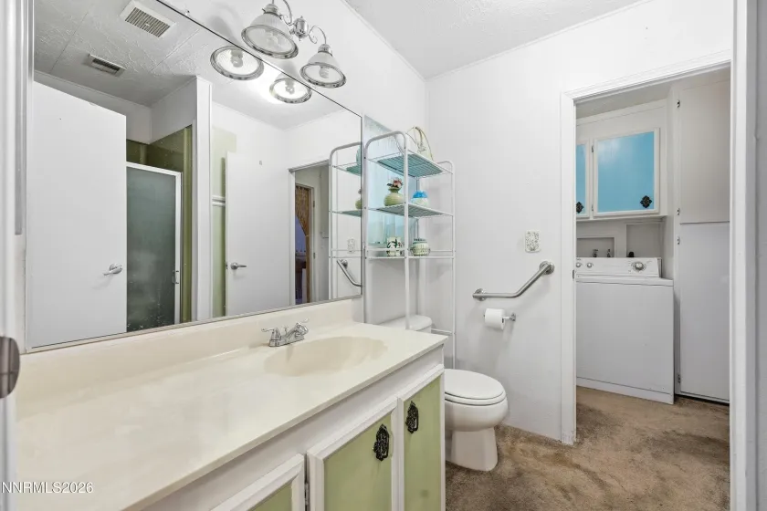 5605 Charjene, Sun Valley, Nevada 89433, 3 Bedrooms Bedrooms, ,2 BathroomsBathrooms,Residential,Residential,Charjene,0,260012640