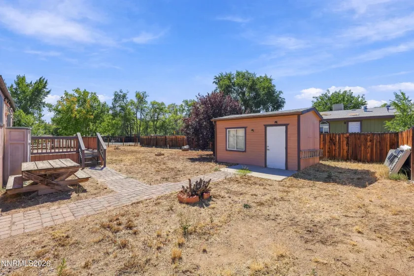 5605 Charjene, Sun Valley, Nevada 89433, 3 Bedrooms Bedrooms, ,2 BathroomsBathrooms,Residential,Residential,Charjene,0,260012640