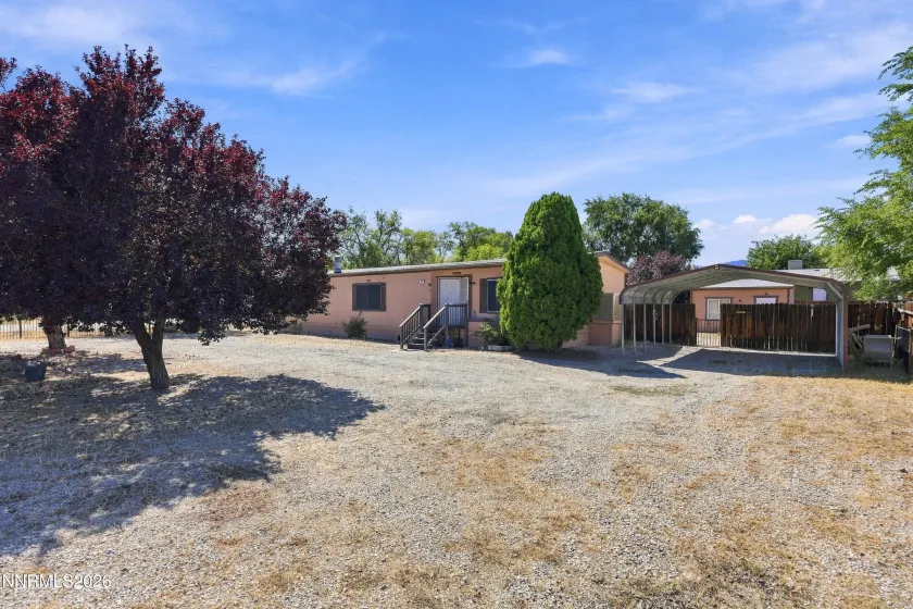 5605 Charjene, Sun Valley, Nevada 89433, 3 Bedrooms Bedrooms, ,2 BathroomsBathrooms,Residential,Residential,Charjene,0,260012640