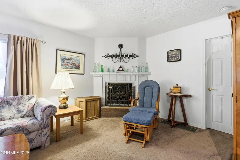 5605 Charjene, Sun Valley, Nevada 89433, 3 Bedrooms Bedrooms, ,2 BathroomsBathrooms,Residential,Residential,Charjene,0,260012640