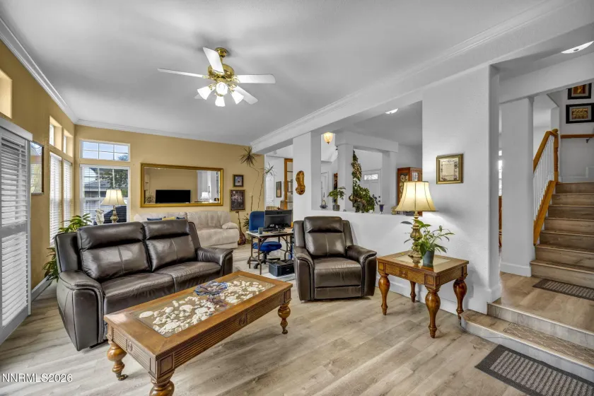 1724 Pinoak, Carson City, Nevada 89703, 4 Bedrooms Bedrooms, ,3 BathroomsBathrooms,Residential,Residential,Pinoak,0,260012590