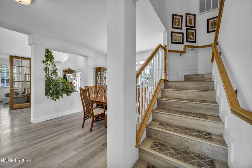1724 Pinoak, Carson City, Nevada 89703, 4 Bedrooms Bedrooms, ,3 BathroomsBathrooms,Residential,Residential,Pinoak,0,260012590