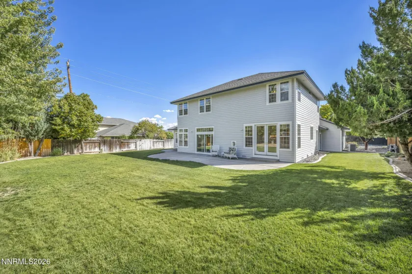 1724 Pinoak, Carson City, Nevada 89703, 4 Bedrooms Bedrooms, ,3 BathroomsBathrooms,Residential,Residential,Pinoak,0,260012590