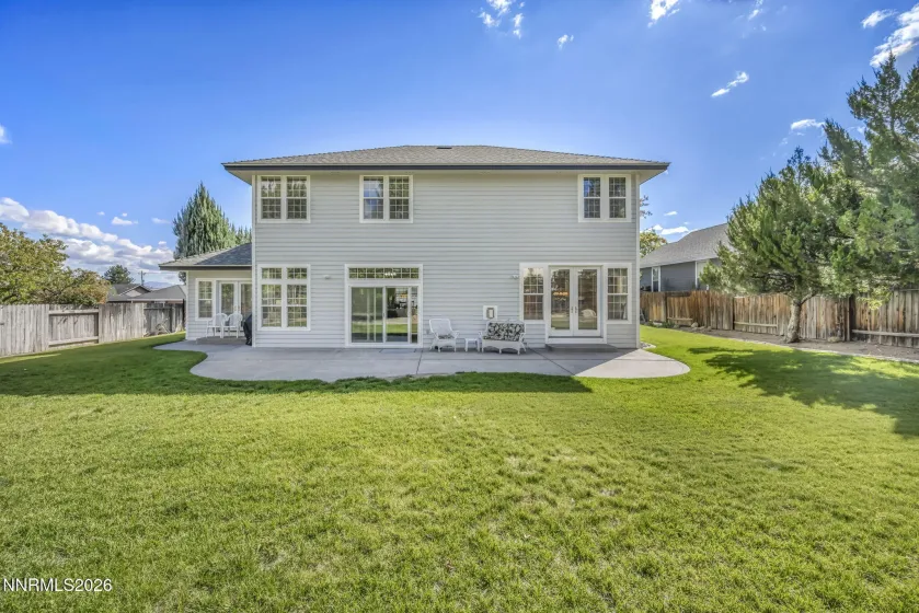 1724 Pinoak, Carson City, Nevada 89703, 4 Bedrooms Bedrooms, ,3 BathroomsBathrooms,Residential,Residential,Pinoak,0,260012590