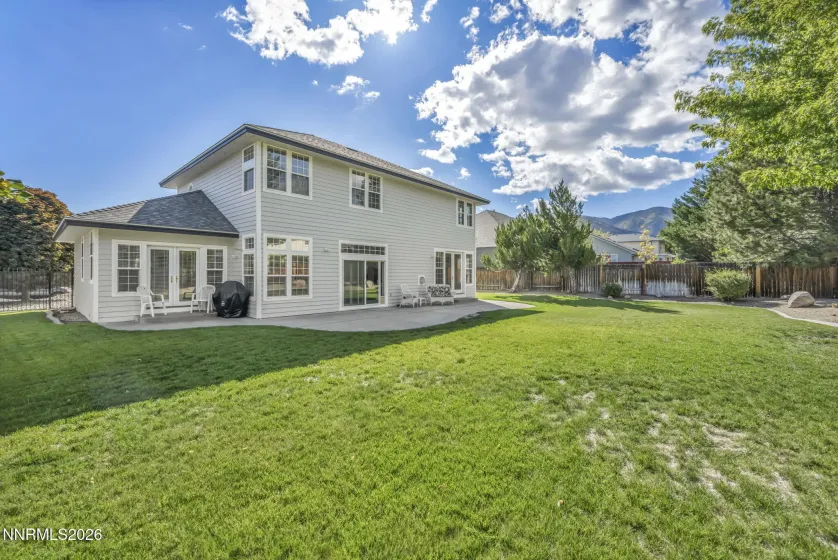 1724 Pinoak, Carson City, Nevada 89703, 4 Bedrooms Bedrooms, ,3 BathroomsBathrooms,Residential,Residential,Pinoak,0,260012590