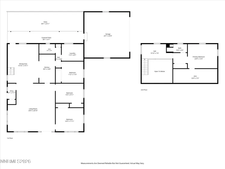 290 Eleanor, Reno, Nevada 89523, 4 Bedrooms Bedrooms, ,2 BathroomsBathrooms,Residential,Residential,Eleanor,0,260012591