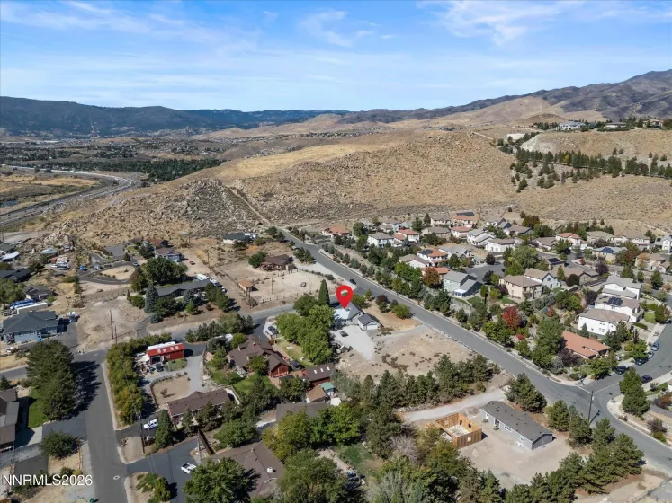 290 Eleanor, Reno, Nevada 89523, 4 Bedrooms Bedrooms, ,2 BathroomsBathrooms,Residential,Residential,Eleanor,0,260012591
