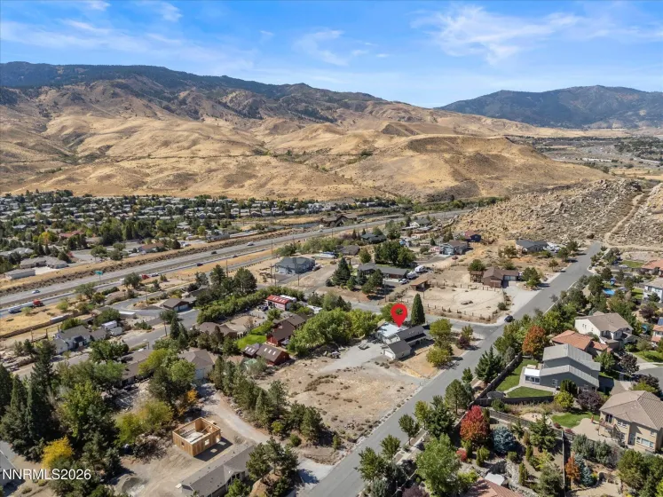 290 Eleanor, Reno, Nevada 89523, 4 Bedrooms Bedrooms, ,2 BathroomsBathrooms,Residential,Residential,Eleanor,0,260012591