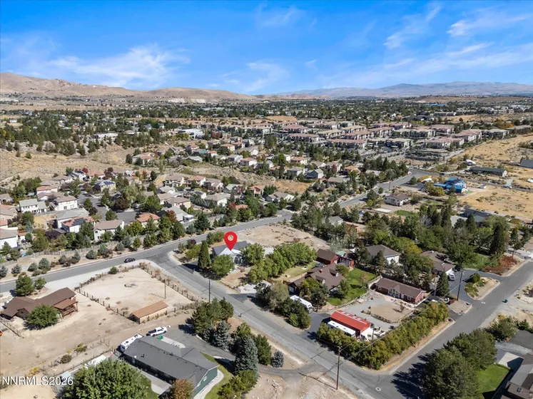 290 Eleanor, Reno, Nevada 89523, 4 Bedrooms Bedrooms, ,2 BathroomsBathrooms,Residential,Residential,Eleanor,0,260012591
