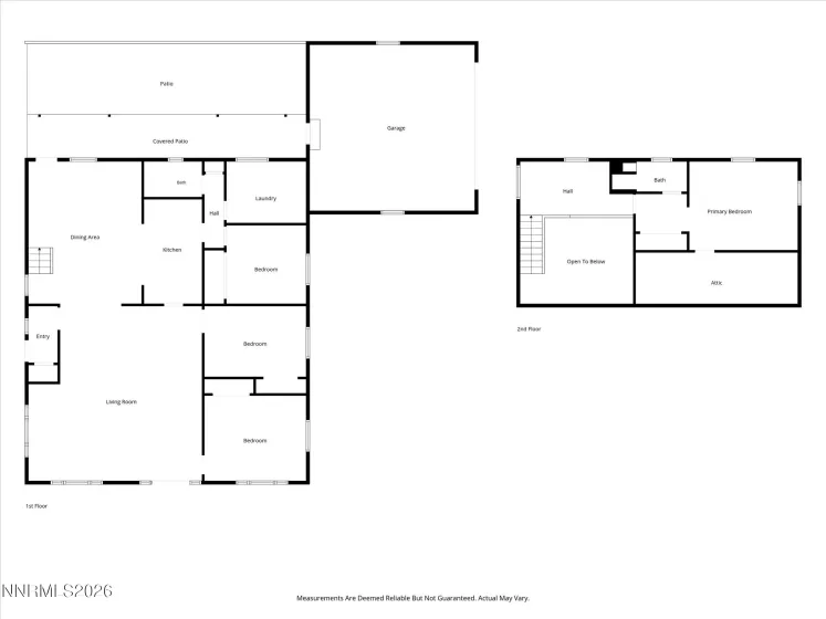 290 Eleanor, Reno, Nevada 89523, 4 Bedrooms Bedrooms, ,2 BathroomsBathrooms,Residential,Residential,Eleanor,0,260012591