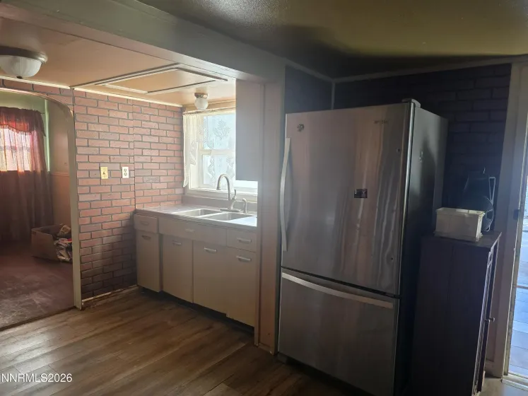 215 E, Hawthorne, Nevada 89415, 3 Bedrooms Bedrooms, ,2 BathroomsBathrooms,Residential,Residential,E,0,260012592