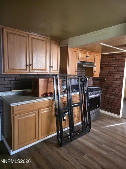 215 E, Hawthorne, Nevada 89415, 3 Bedrooms Bedrooms, ,2 BathroomsBathrooms,Residential,Residential,E,0,260012592