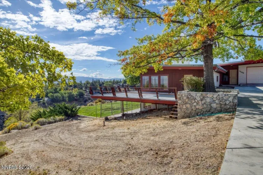 1560 Kestrel, Reno, Nevada 89509, 4 Bedrooms Bedrooms, ,3 BathroomsBathrooms,Residential,Residential,Kestrel,0,260012593