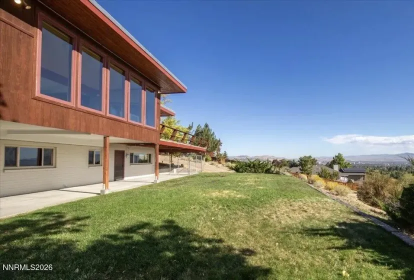 1560 Kestrel, Reno, Nevada 89509, 4 Bedrooms Bedrooms, ,3 BathroomsBathrooms,Residential,Residential,Kestrel,0,260012593