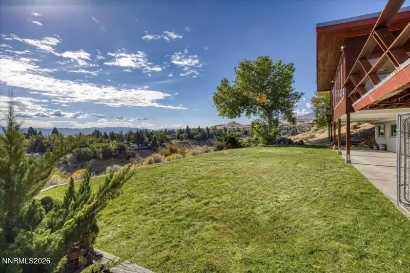 1560 Kestrel, Reno, Nevada 89509, 4 Bedrooms Bedrooms, ,3 BathroomsBathrooms,Residential,Residential,Kestrel,0,260012593