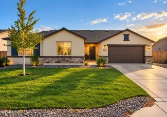 738 Hallow Pointe, Spanish Springs, Nevada 89441, 4 Bedrooms Bedrooms, ,3 BathroomsBathrooms,Residential,Residential,Hallow Pointe,0,260012594