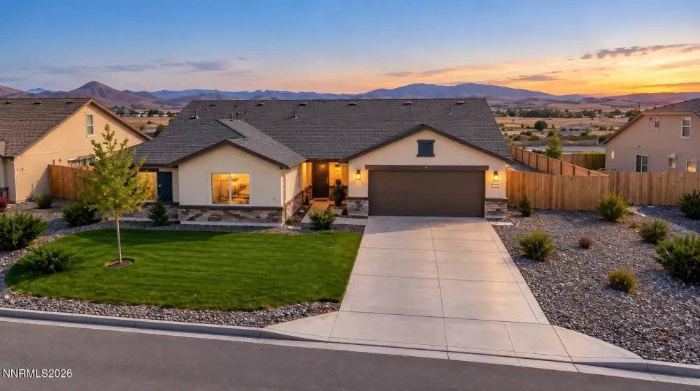 738 Hallow Pointe, Spanish Springs, Nevada 89441, 4 Bedrooms Bedrooms, ,3 BathroomsBathrooms,Residential,Residential,Hallow Pointe,0,260012594