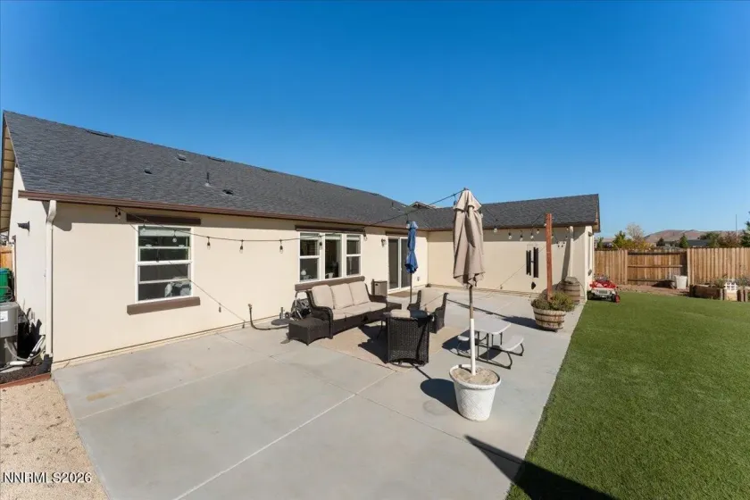 738 Hallow Pointe, Spanish Springs, Nevada 89441, 4 Bedrooms Bedrooms, ,3 BathroomsBathrooms,Residential,Residential,Hallow Pointe,0,260012594