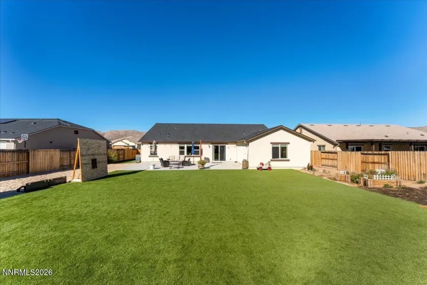 738 Hallow Pointe, Spanish Springs, Nevada 89441, 4 Bedrooms Bedrooms, ,3 BathroomsBathrooms,Residential,Residential,Hallow Pointe,0,260012594