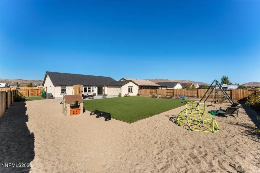 738 Hallow Pointe, Spanish Springs, Nevada 89441, 4 Bedrooms Bedrooms, ,3 BathroomsBathrooms,Residential,Residential,Hallow Pointe,0,260012594