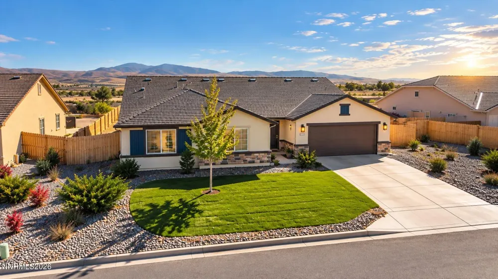 738 Hallow Pointe, Spanish Springs, Nevada 89441, 4 Bedrooms Bedrooms, ,3 BathroomsBathrooms,Residential,Residential,Hallow Pointe,0,260012594