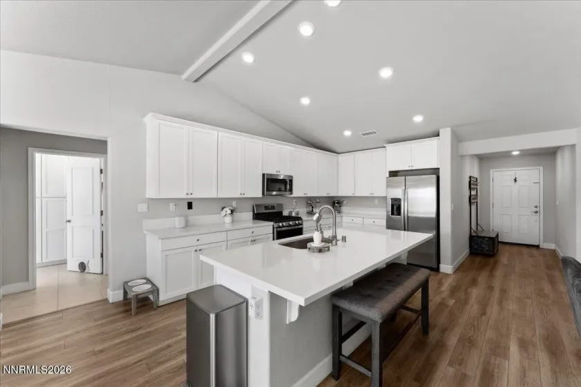 738 Hallow Pointe, Spanish Springs, Nevada 89441, 4 Bedrooms Bedrooms, ,3 BathroomsBathrooms,Residential,Residential,Hallow Pointe,0,260012594