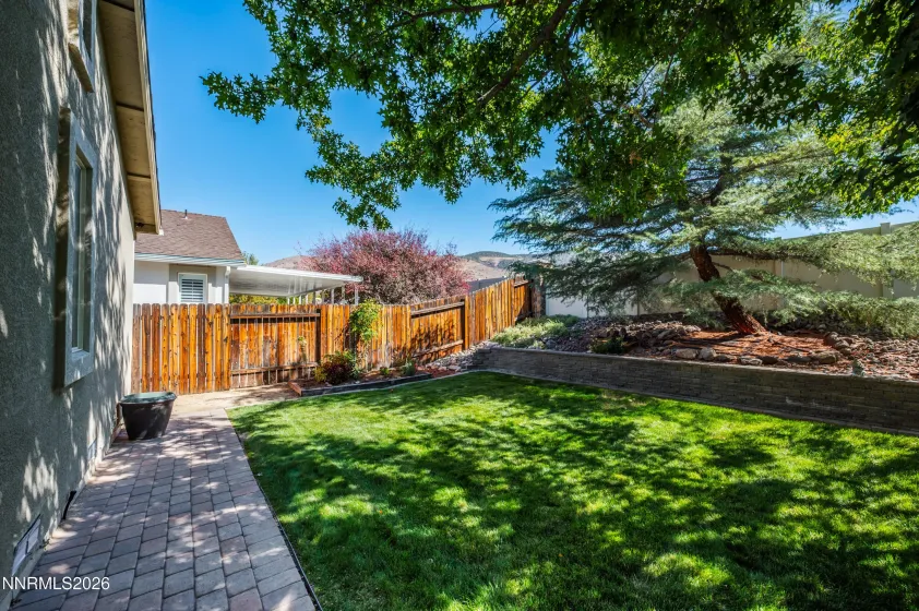 2348 Clementine, Reno, Nevada 89521, 3 Bedrooms Bedrooms, ,2 BathroomsBathrooms,Residential,Residential,Clementine,0,260012596