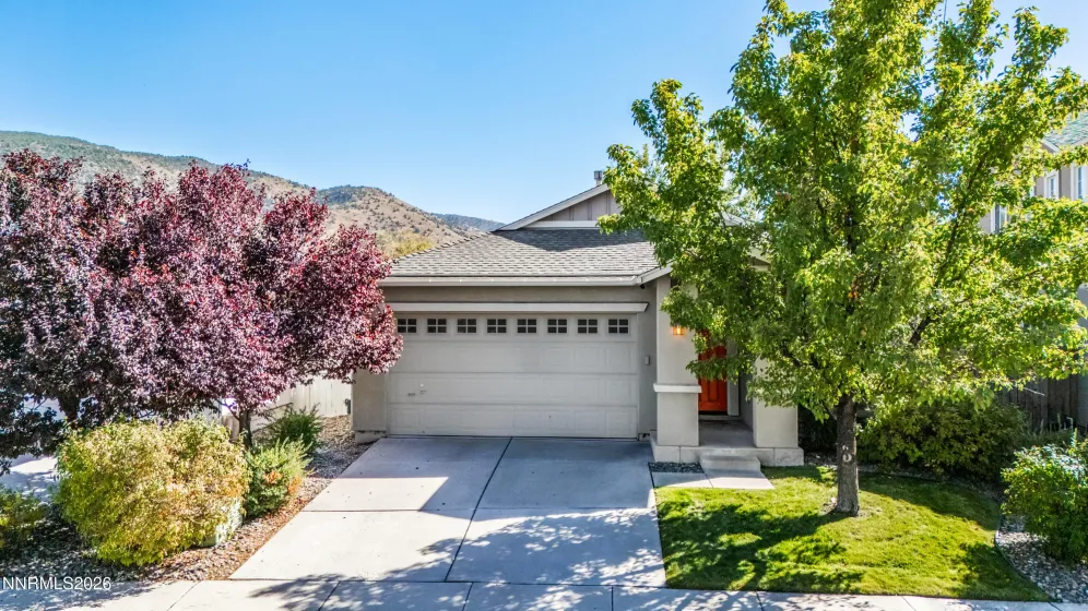 2348 Clementine, Reno, Nevada 89521, 3 Bedrooms Bedrooms, ,2 BathroomsBathrooms,Residential,Residential,Clementine,0,260012596