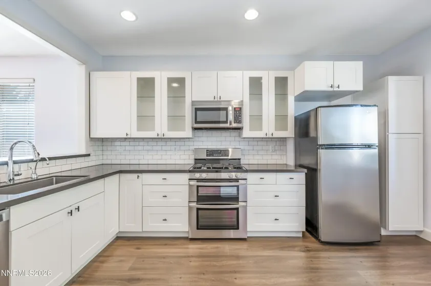 2348 Clementine, Reno, Nevada 89521, 3 Bedrooms Bedrooms, ,2 BathroomsBathrooms,Residential,Residential,Clementine,0,260012596
