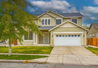 8957 Sorcha, Reno, Nevada 89506, 5 Bedrooms Bedrooms, ,4 BathroomsBathrooms,Residential,Residential,Sorcha,0,260012597